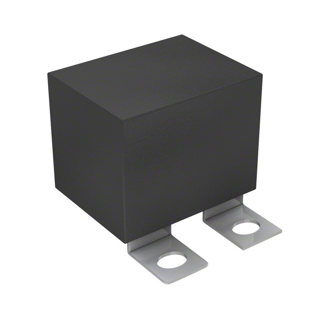 SCD155K102D3Z25-F Cornell Dubilier Knowles